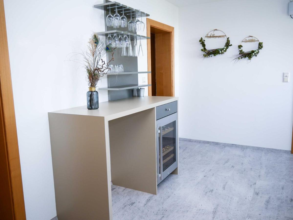 5Rooms Fruehstueckspension Sankt Stefan im Rosental Extérieur photo
