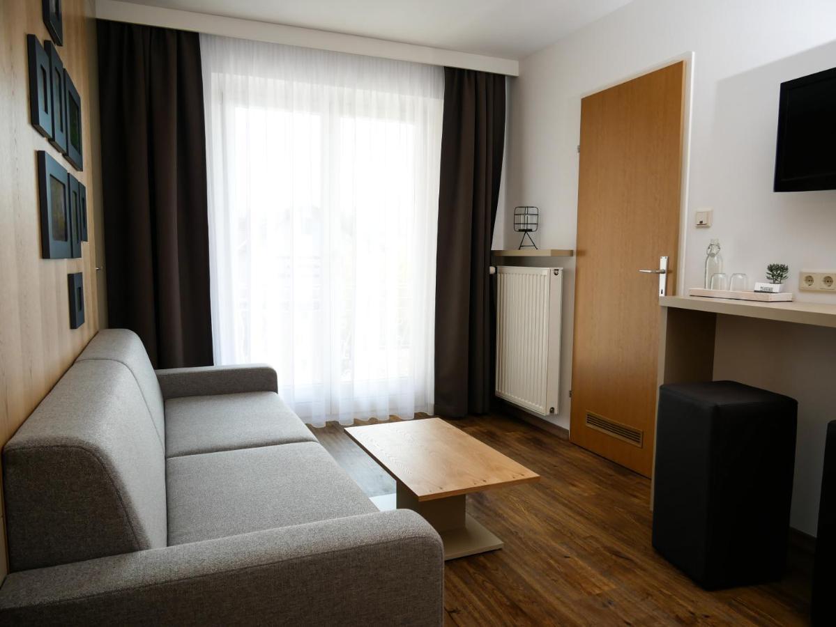 5Rooms Fruehstueckspension Sankt Stefan im Rosental Extérieur photo
