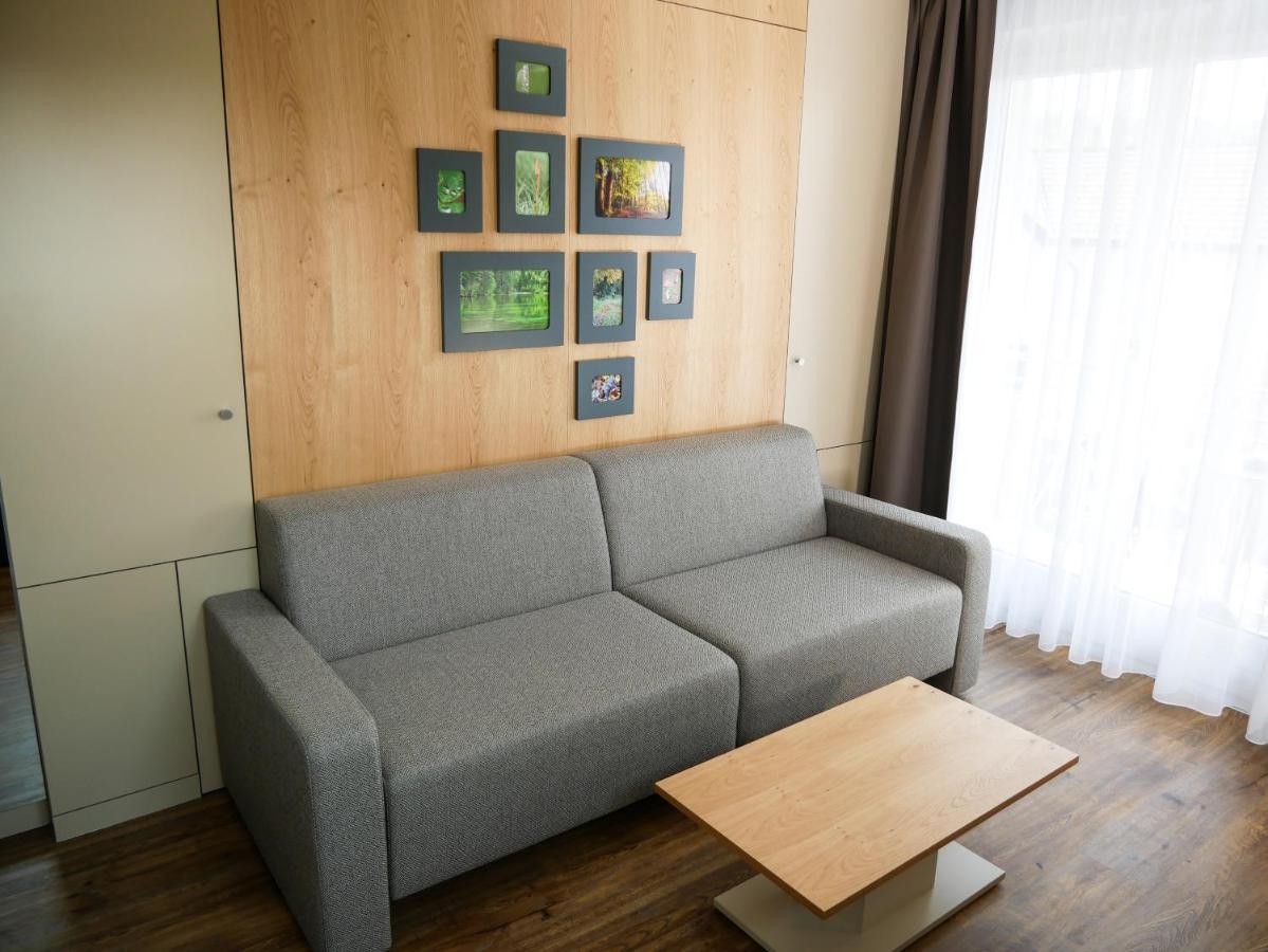 5Rooms Fruehstueckspension Sankt Stefan im Rosental Extérieur photo