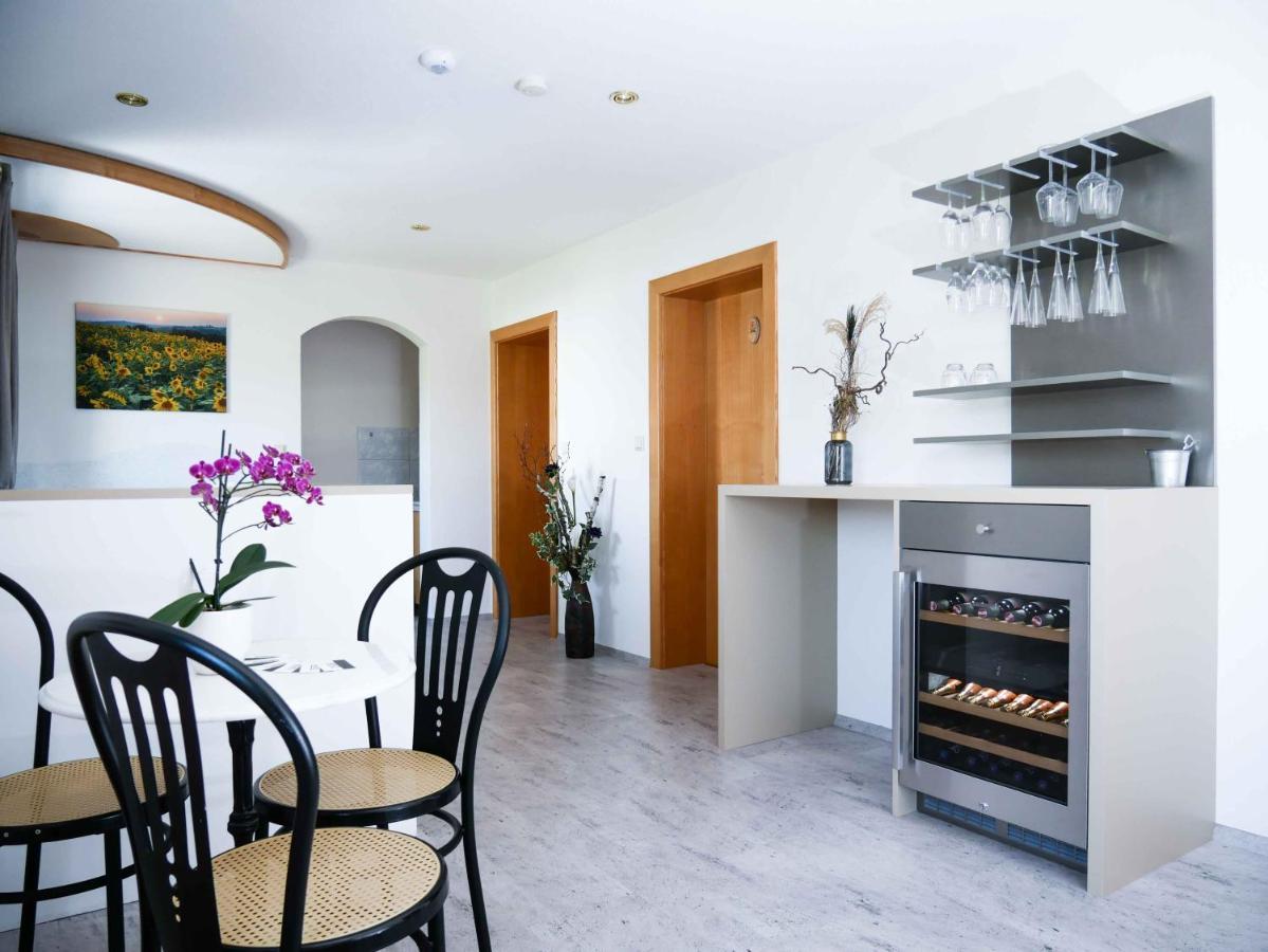 5Rooms Fruehstueckspension Sankt Stefan im Rosental Extérieur photo