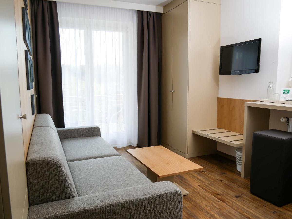 5Rooms Fruehstueckspension Sankt Stefan im Rosental Extérieur photo