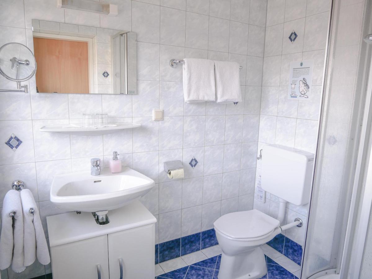 5Rooms Fruehstueckspension Sankt Stefan im Rosental Extérieur photo