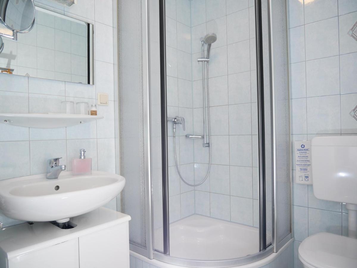 5Rooms Fruehstueckspension Sankt Stefan im Rosental Extérieur photo